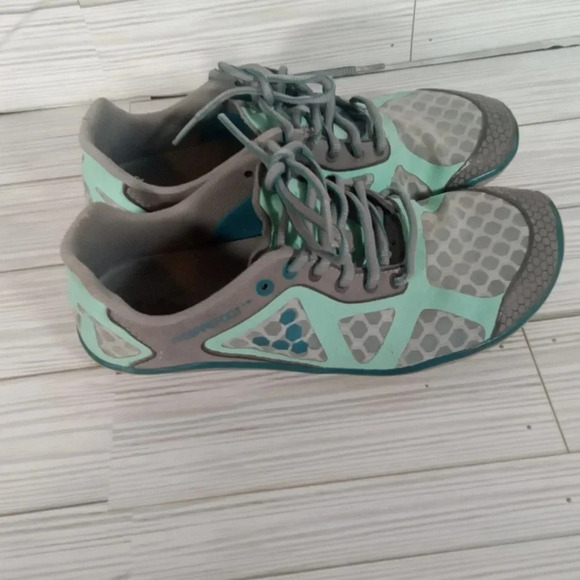 Vivo barefoot Shoes - Vivobarefoot primus minimalist women's shoes size 6
